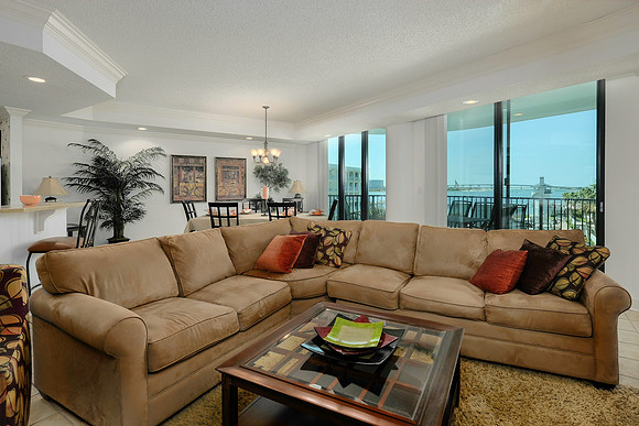 Orange Beach Real Estate Photographer