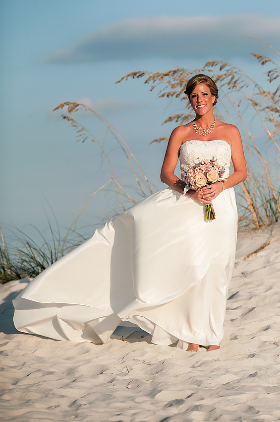 Orange Beach Wedding Photographers