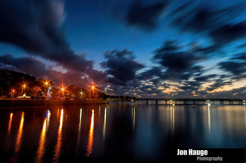 Fairhope Municipal Pier