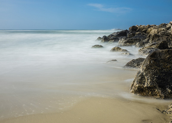 Beach at Perdido Pass