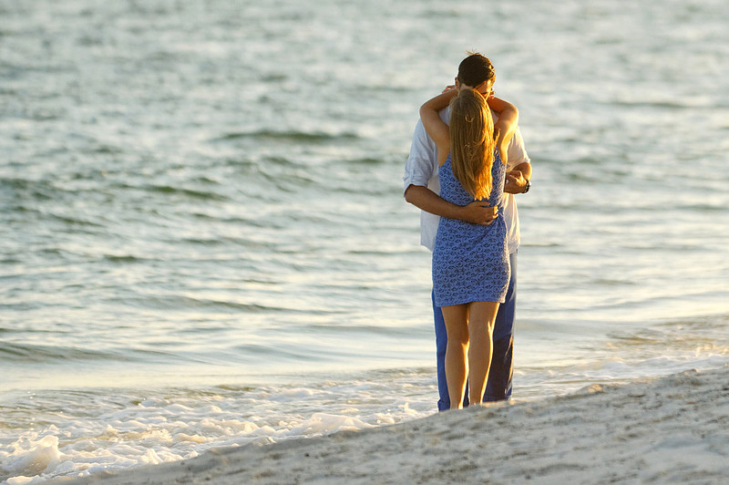 Gulf Shores Proposal