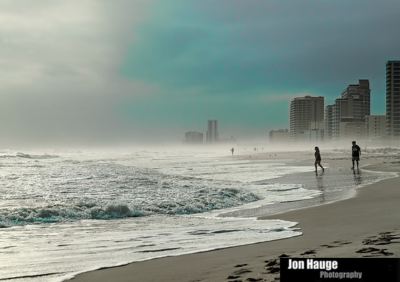 Gulf Shores Beach Photography