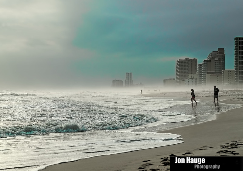 Gulf Shores Beach Photography
