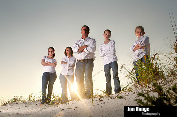 Orange Beach Photographer