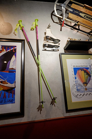 Wall Decoration