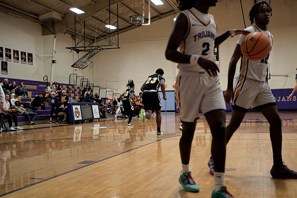 Daphne Sports Photographer