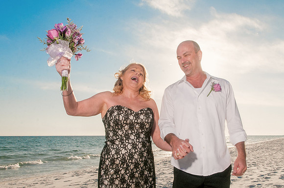 Destin Wedding Photographer