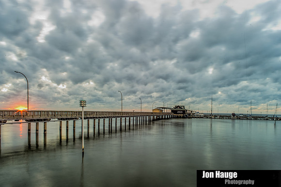 Fairhope Municipal Pier