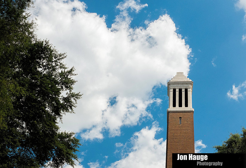 Denny Chimes