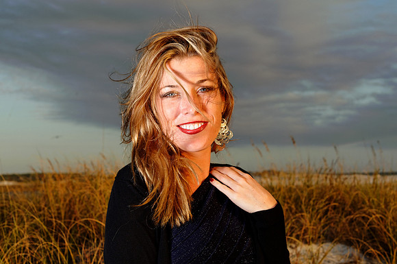 Fairhope Gulf Shores Portrait Photography