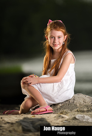 Pensacola Family Photographer