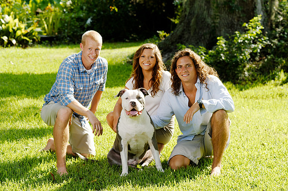 Fairhope Gulf Shores Portrait Photography