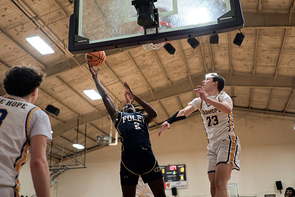 Foley Fairhope Sports Photographer
