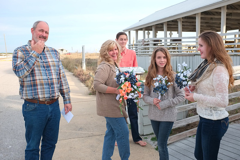 Destin Wedding Photographer