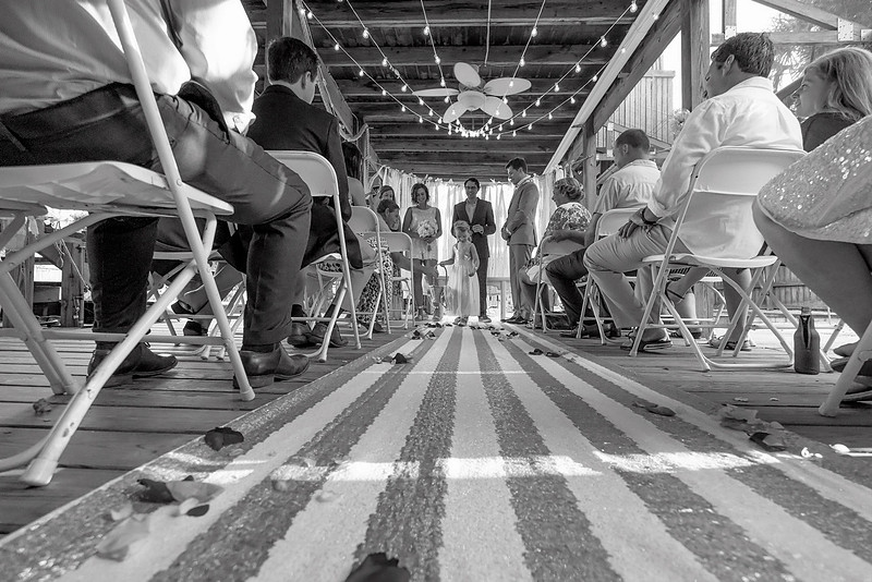 Orange Beach Wedding Photographer