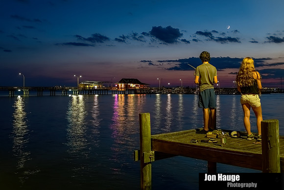 Fairhope Municpial Pier