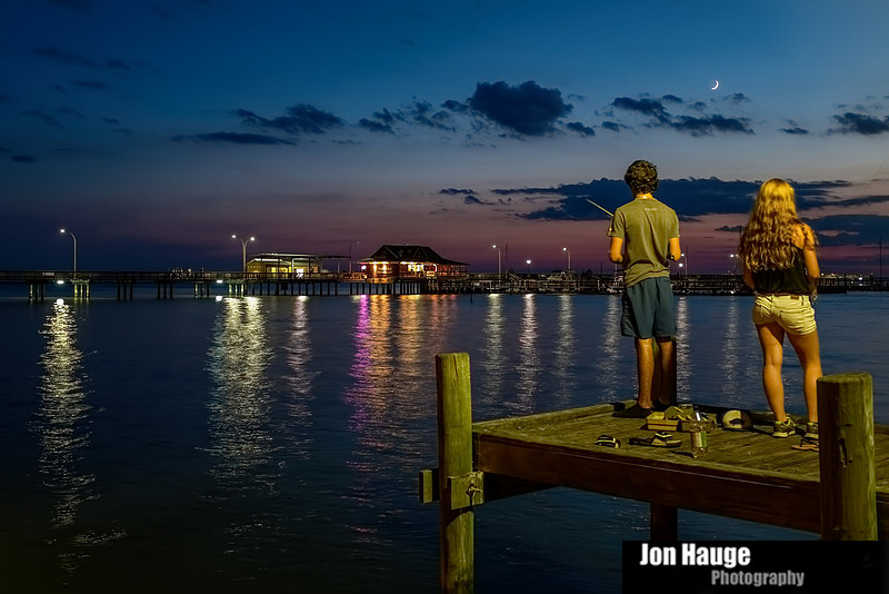Fairhope Municpial Pier