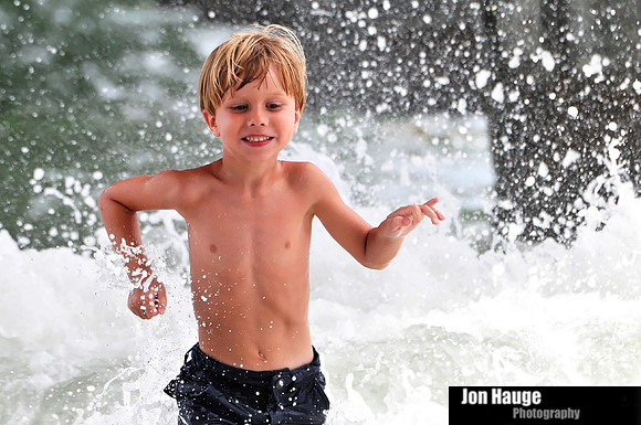 Gulf Shores Child Photographer