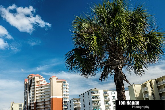 Fall in Gulf Shores