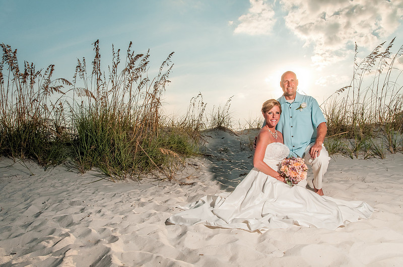 Wedding Portrait