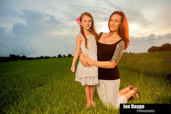 Baldwin County Family Photographer