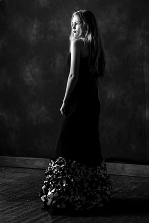 Bridal Boutique Product Photographer