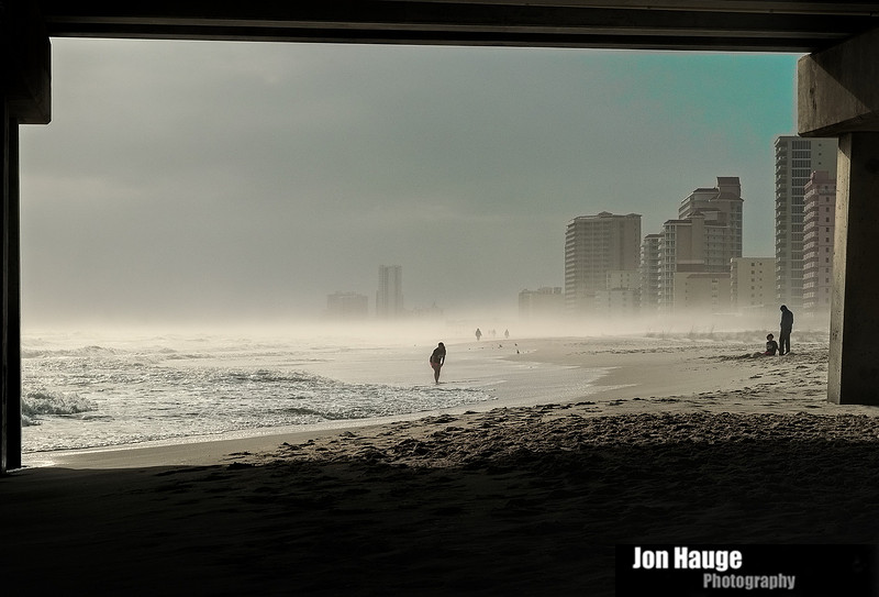 Gulf Shores Beach Photography