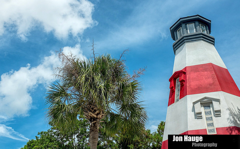 Dauphin Island Photography