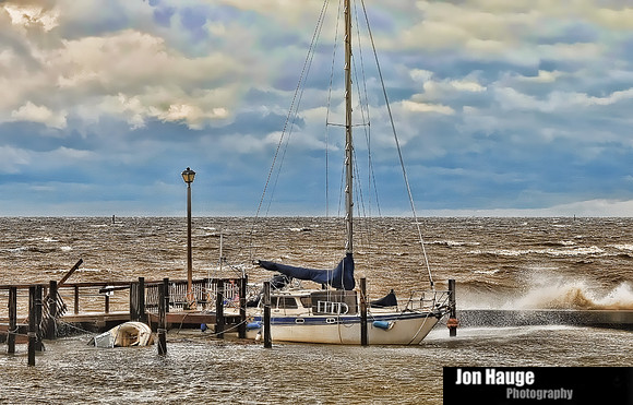 Fairhope TS Lee