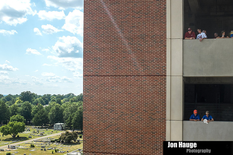 Alabama Football Gameday