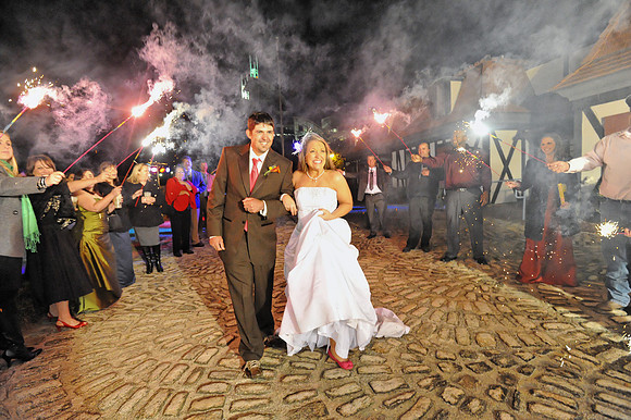 Ft Conde Wedding|Mobile Alabama Photographer