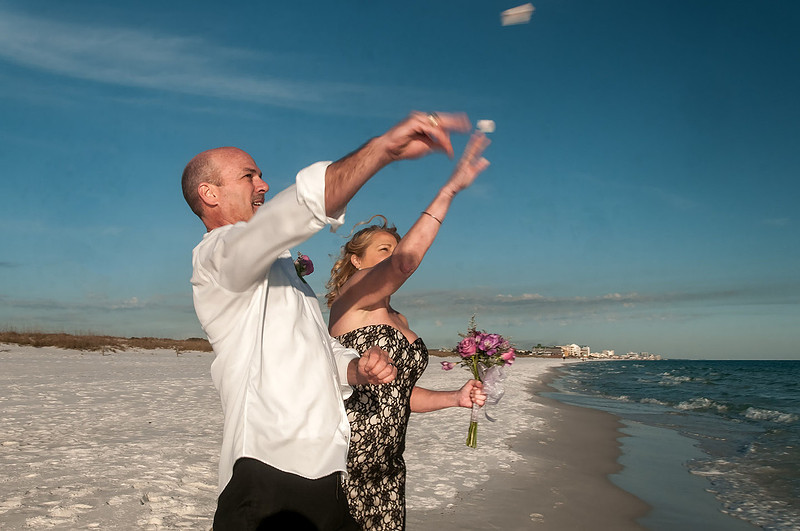 Destin Wedding Photographer