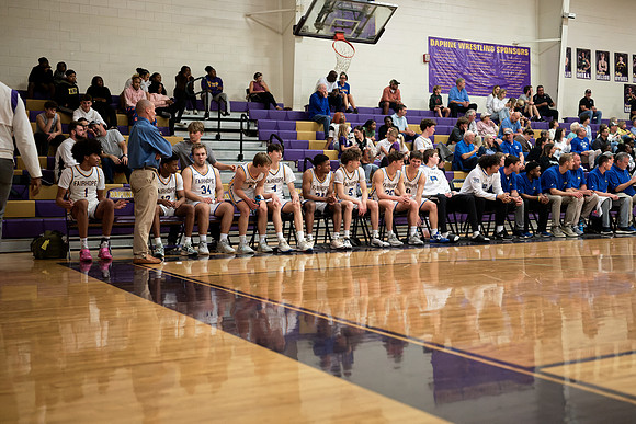 Foley Fairhope Sports Photographer