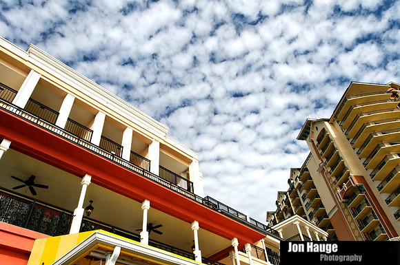 Harborwalk Village