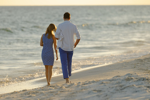 Gulf Shores Proposal