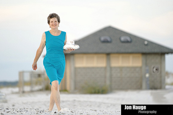 Navarre Beach Wedding Photographer