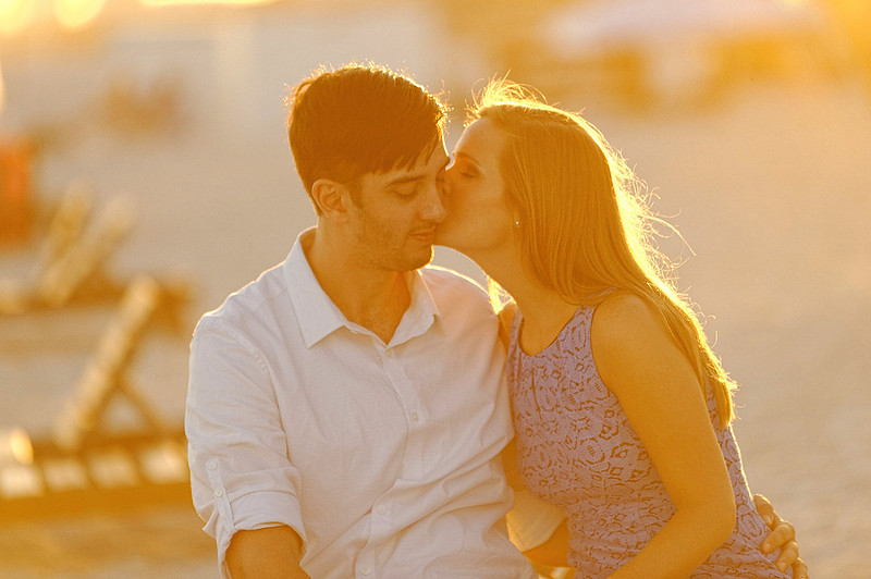 Gulf Shores Proposal