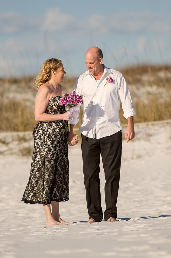 Destin Wedding Photographer