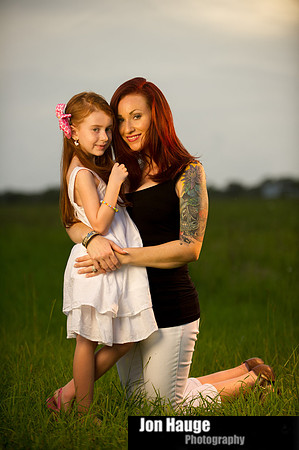 Baldwin County Family Photographer