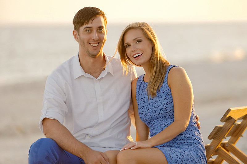 Gulf Shores Proposal
