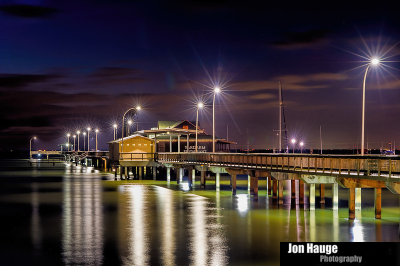 Fairhope Municipal Pier
