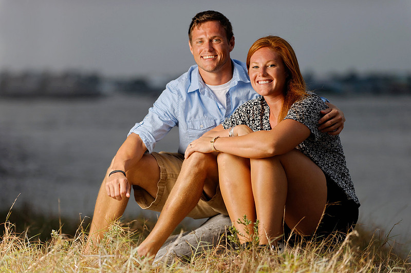Orange Beach Wedding Photographer