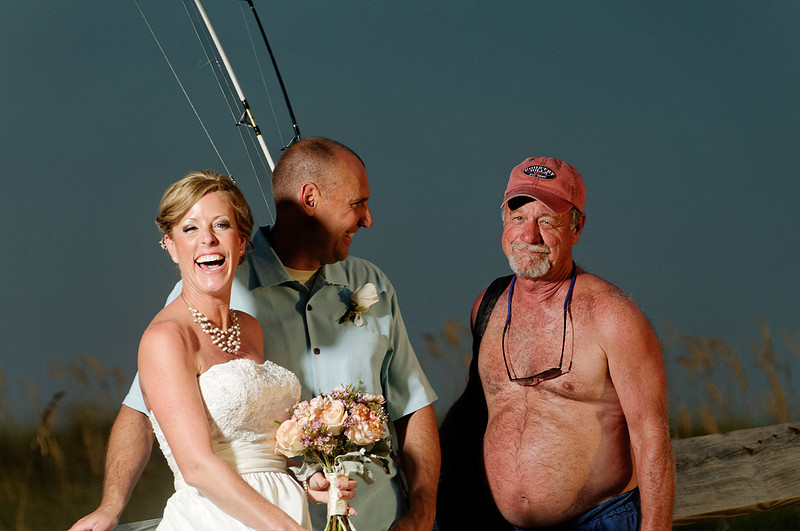 Orange Beach Wedding Photographer