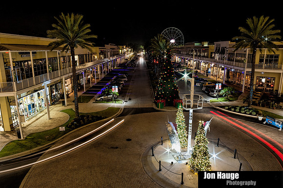 Alabama Gulf Coast Christmas