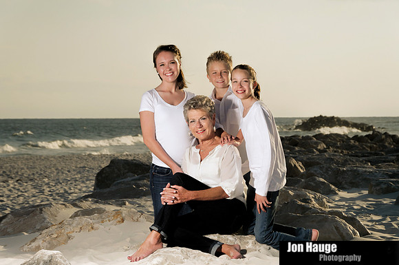 Orange Beach Photographer