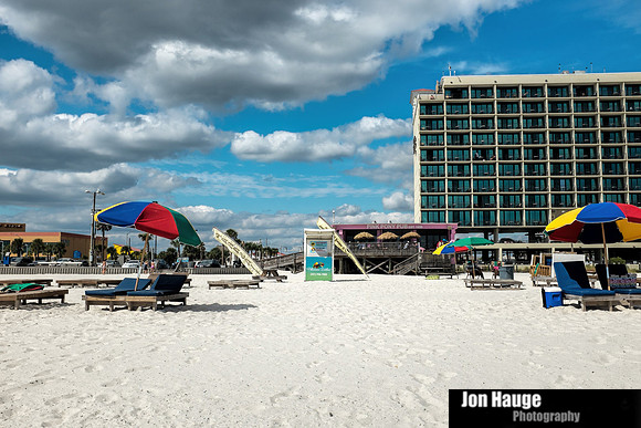 Fall in Gulf Shores