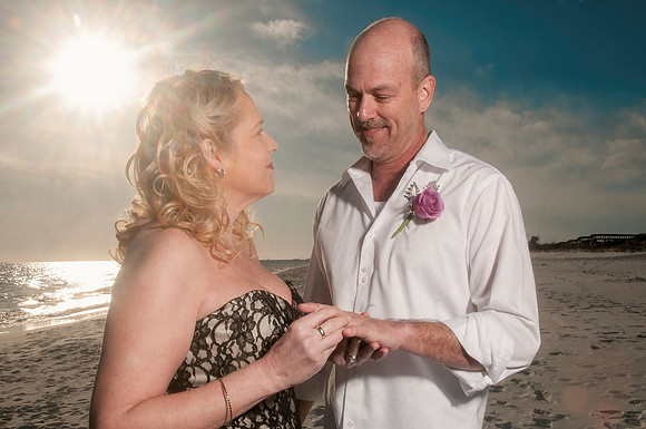 Destin Wedding Photographer
