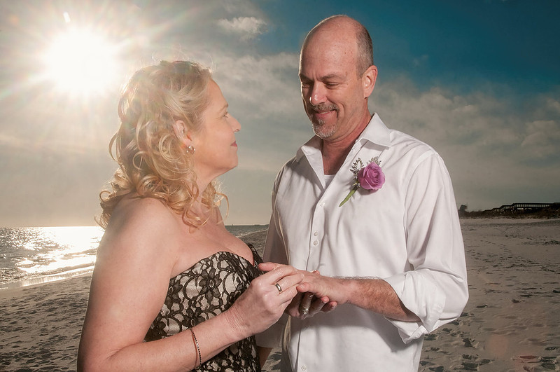 Destin Wedding Photographer