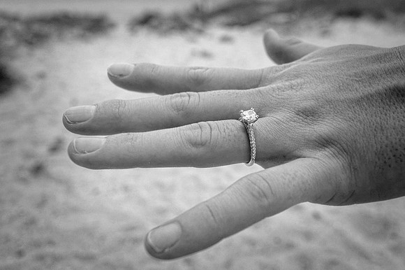 Orange Beach Wedding Photographer
