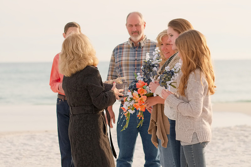 Destin Wedding Photographer